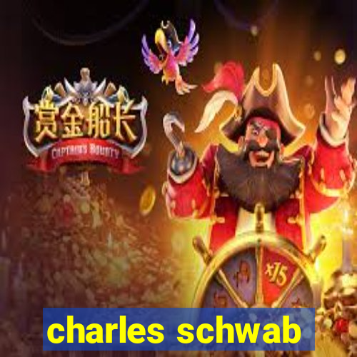 charles schwab